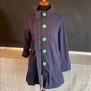 Matilda Jane A Million little Things jacket NWT S